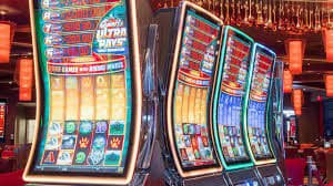 sgp 45 live casino dealer tables and game interface